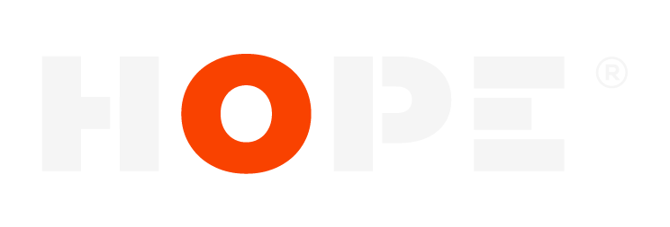HOPE logo